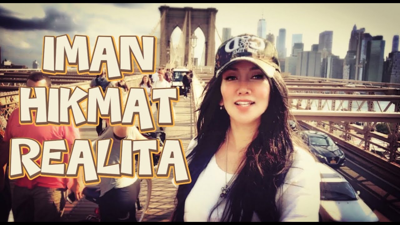 HIKMAT, IMAN DAN REALITA | PS. DEBORA KRISTANTO | RENUNGAN PAGI