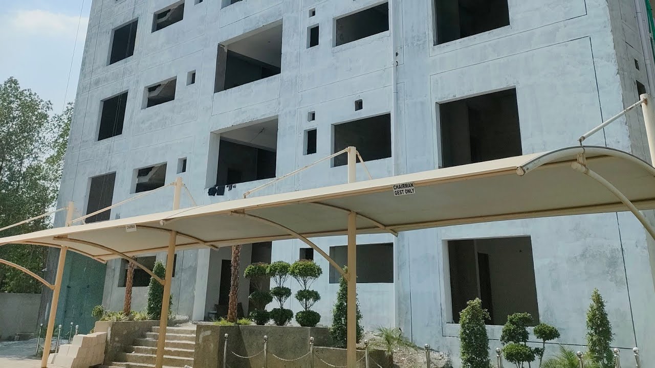 AlKabir Town Phase 1 Two Bed Apartment Site