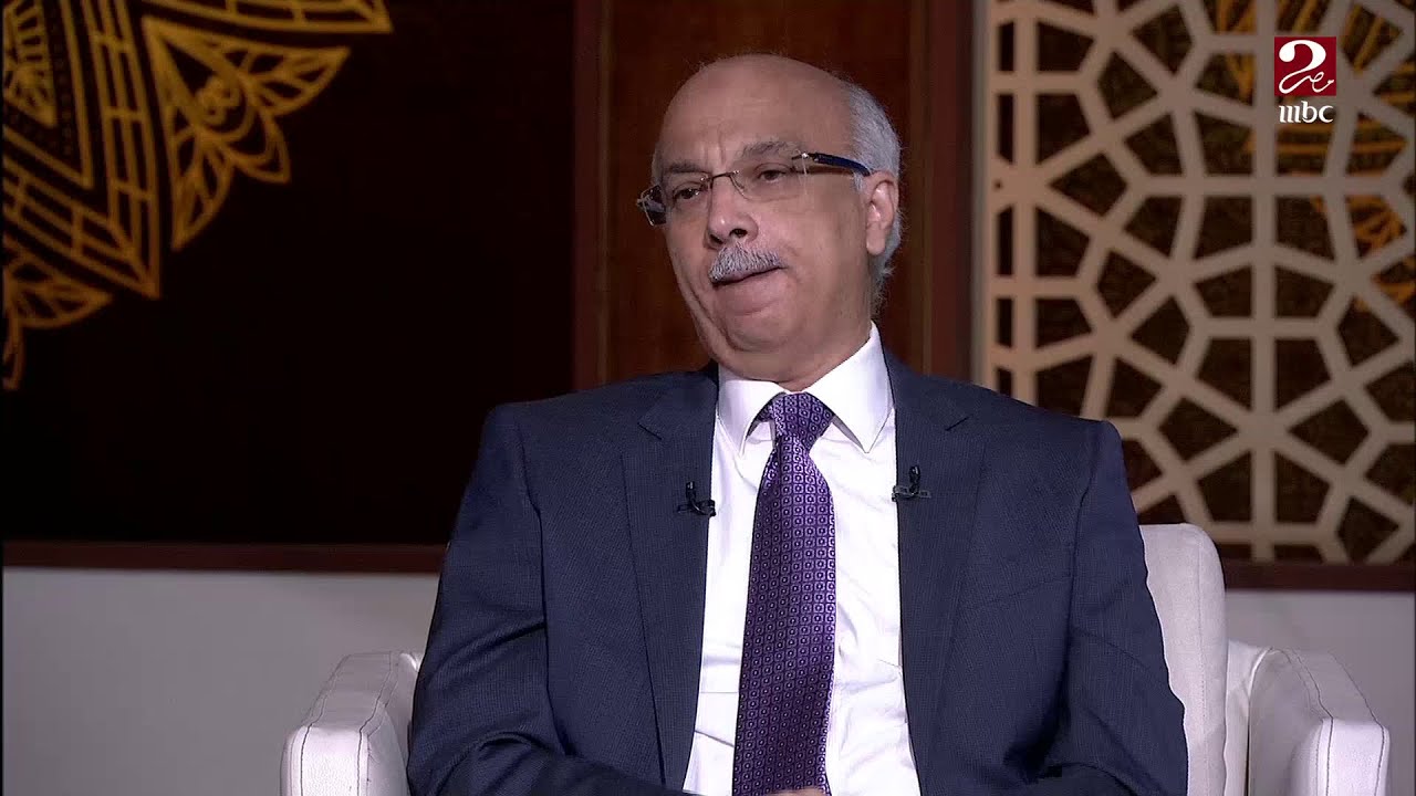 شروط تبرع الإبن لوالده بفص من كبده ..تعرف عليها من د. أشرف عمر