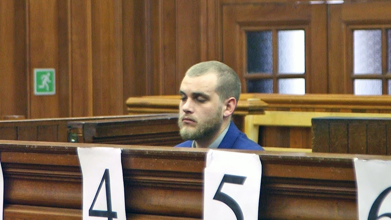 Henri struggles to stay awake as judgment read