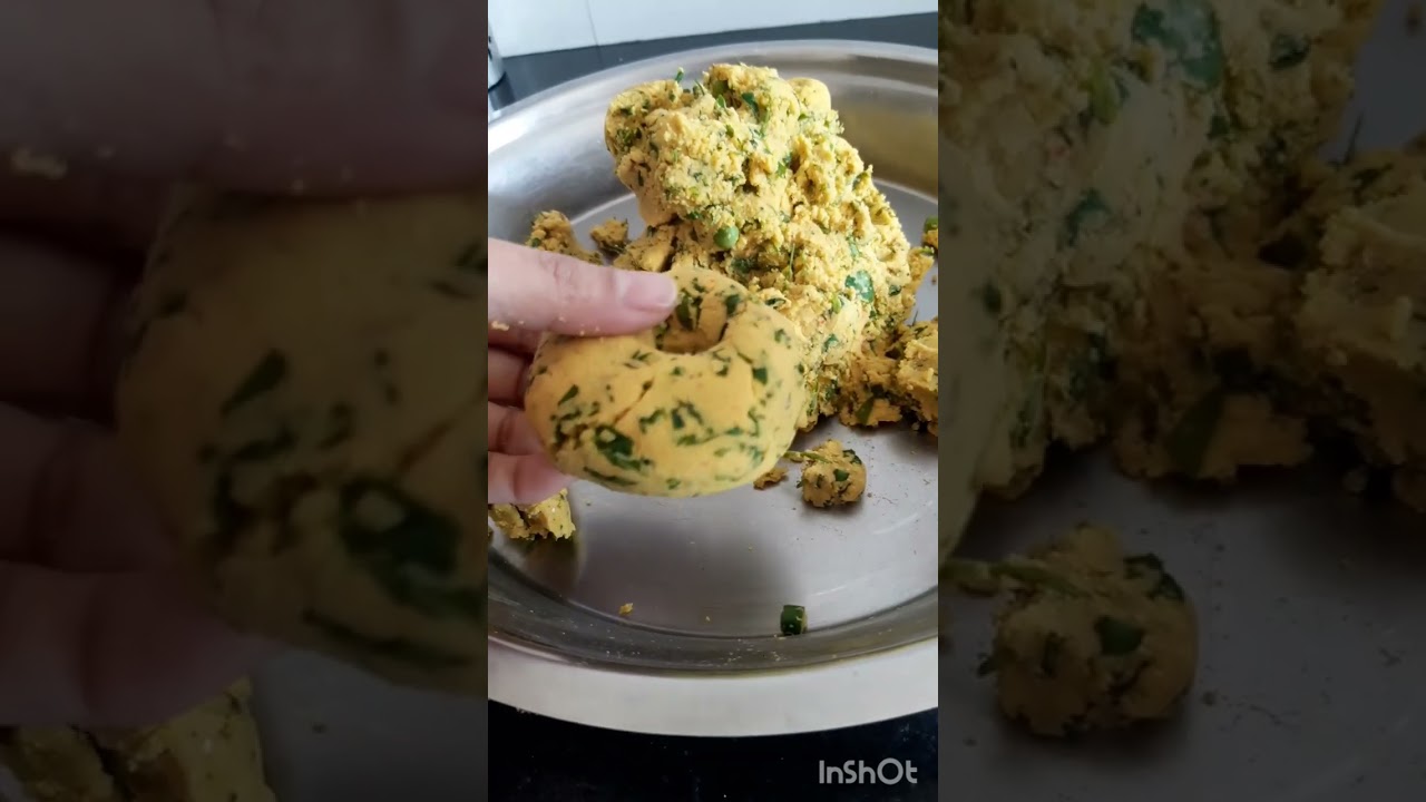 Rajasthani Makki Ke Masale Wale Dhokla Recipe. 