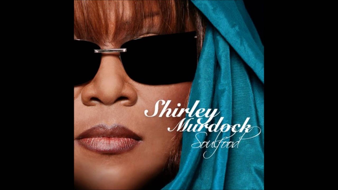 iLoveMeBetterThanThat ShirleyMurdock
