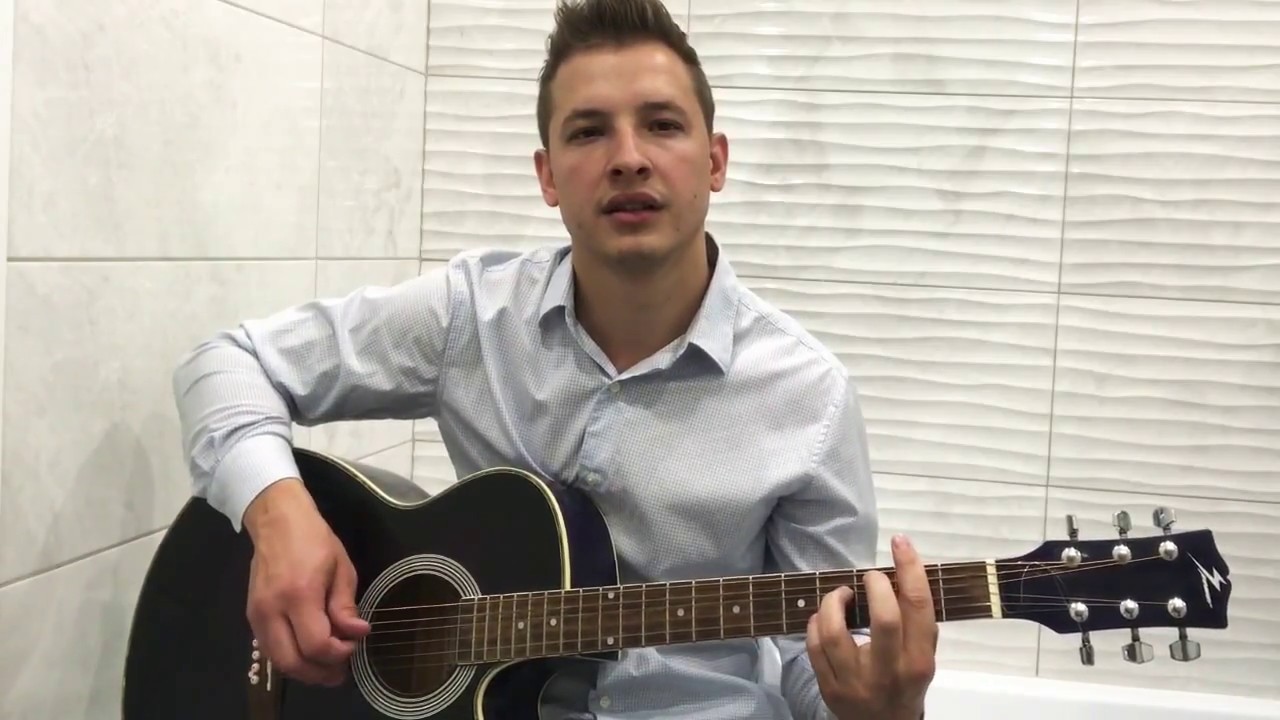 Песня под гитару-Журавли🙏