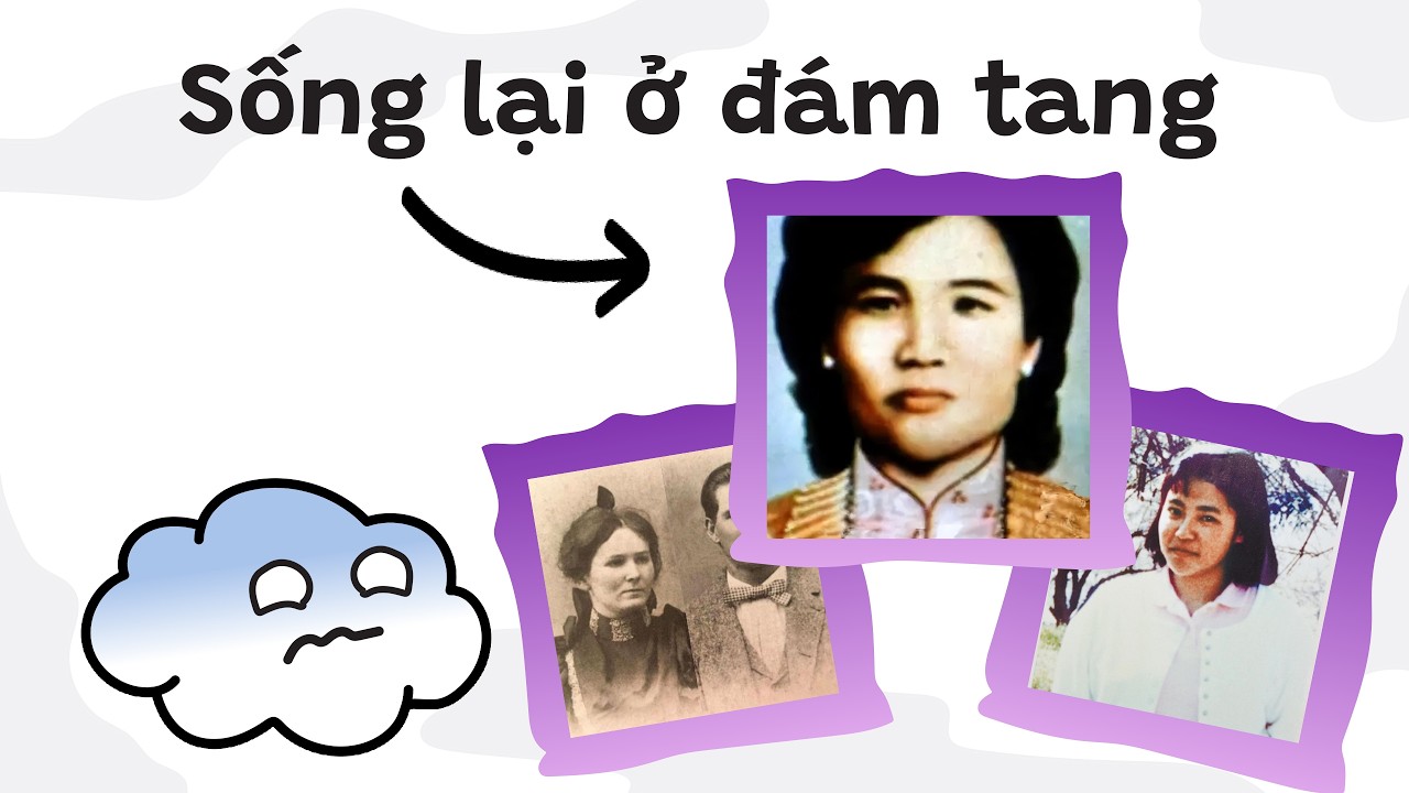 7 Vụ Việc T&acirc;m Linh C&oacute; Thật