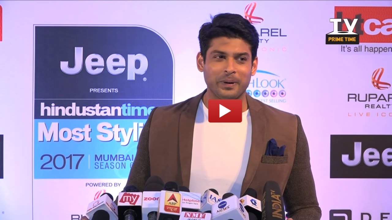 Sidharth Shukla Talks About His Exit From Dil Se Dil Tak Serial | TV Prime Time