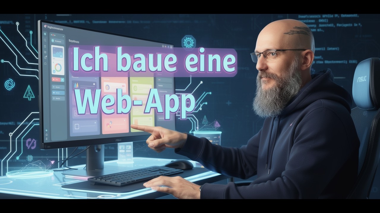Mammouth meistern: KI-Web-Apps f&uuml;r Einsteiger erstellen