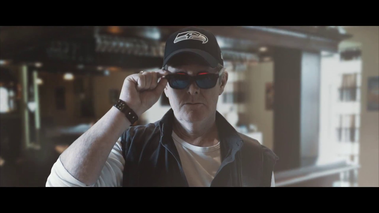 MEYER - Duun in&acute;d H&ouml;ll - Official Video