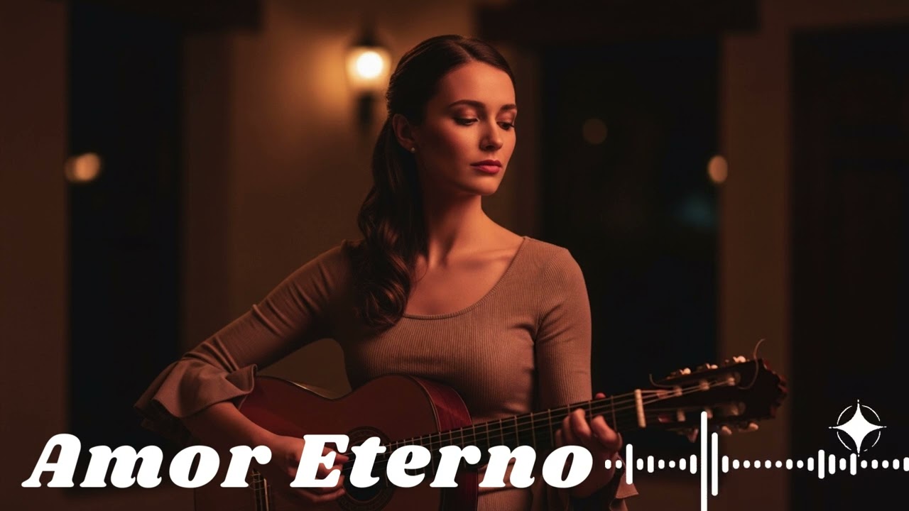 Clásicos Sentimentales de Slow Rock en Español – Amor Eterno que No Pasa de Moda