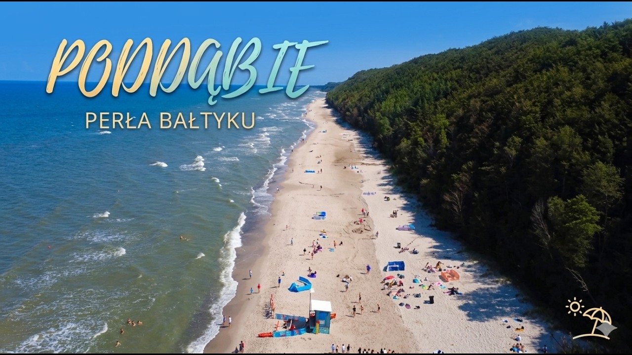Poddąbie 07.2025