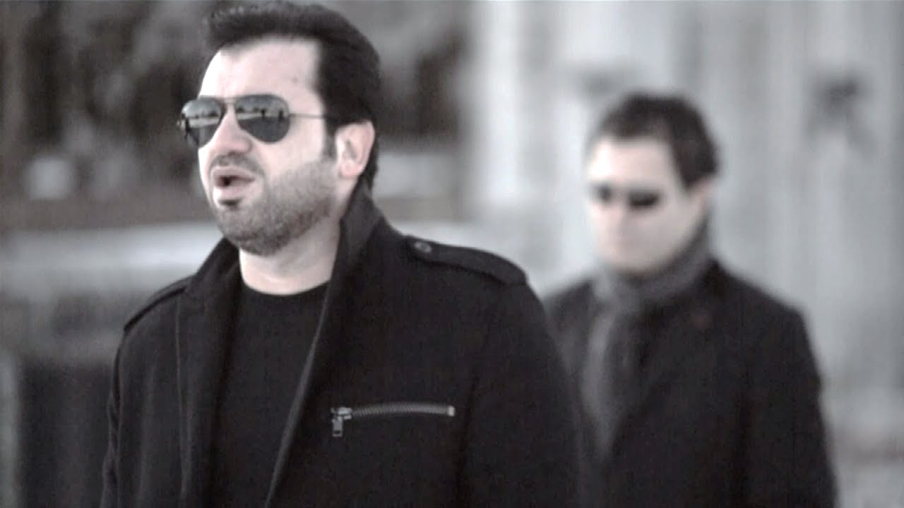 Haitham Youif - Malena El Gorba [ Music Video ] | هيثم يوسف - ملينا الغربة