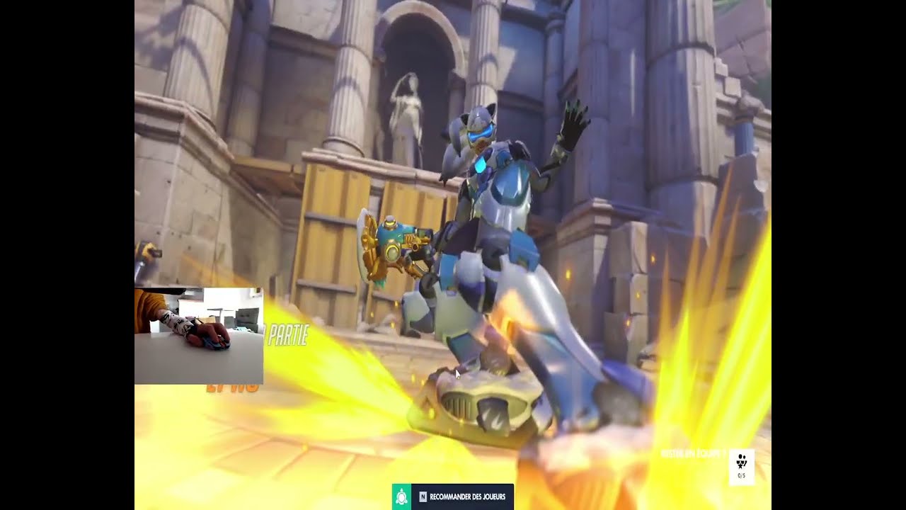 Best Orissa World stomping low elo