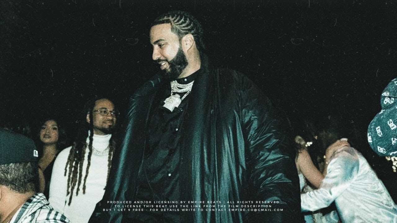 French Montana | Swae Lee type beat 