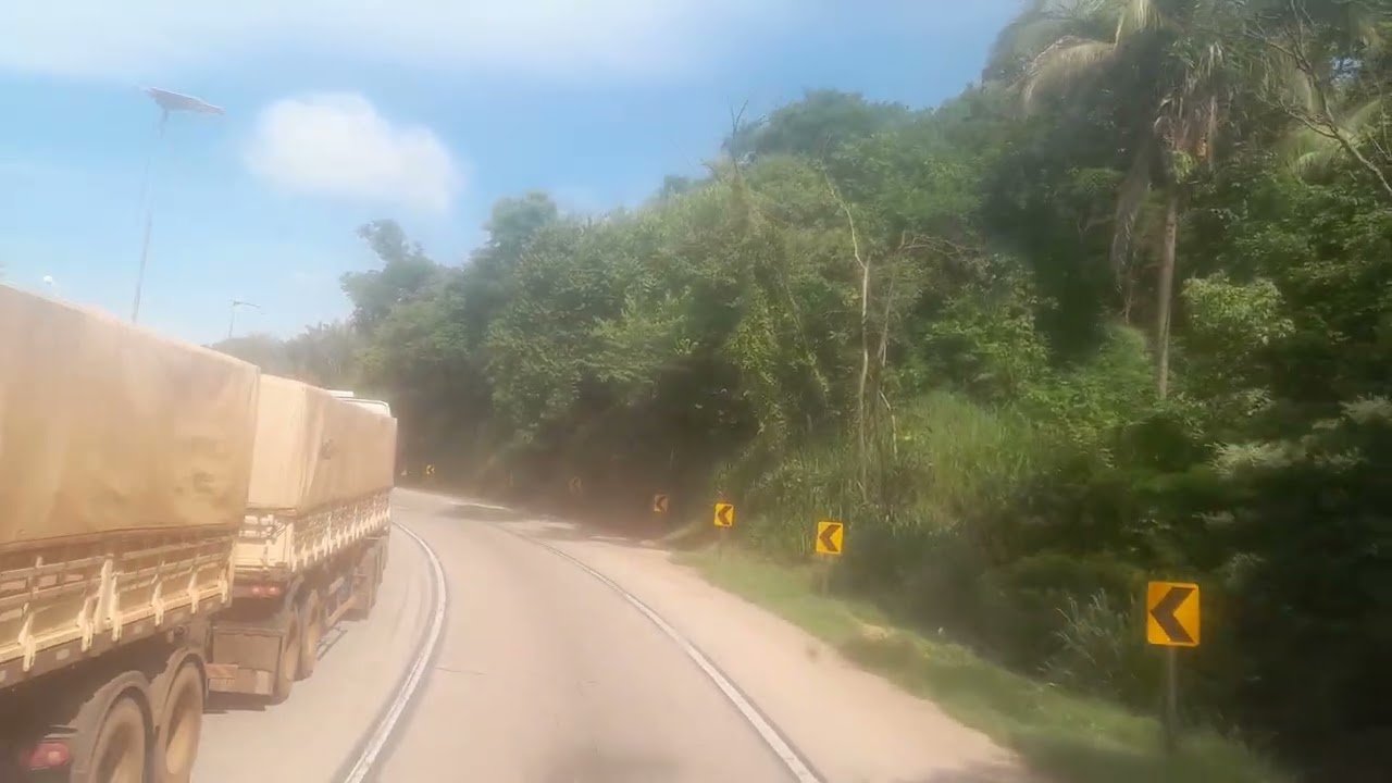 Serra de Cuiabá mt