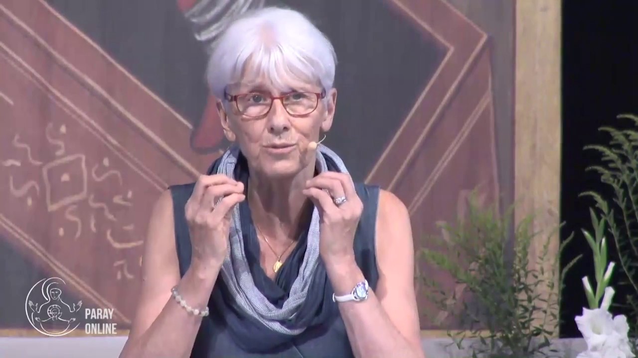 Rien que la confiance - Béatrice Dufour - 20 juillet 2017