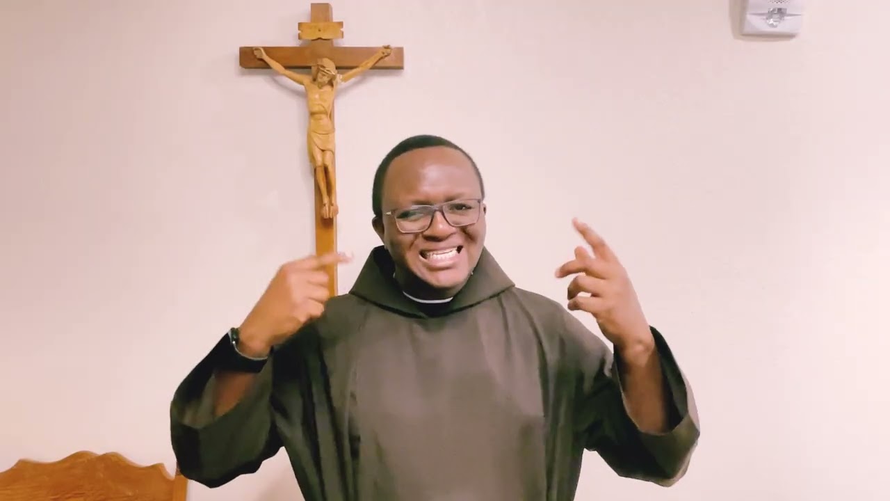 MAHUBIRI: DOMINIKA 5 MWAKA - A (KUWA CHUMVI, KUWA NURU)