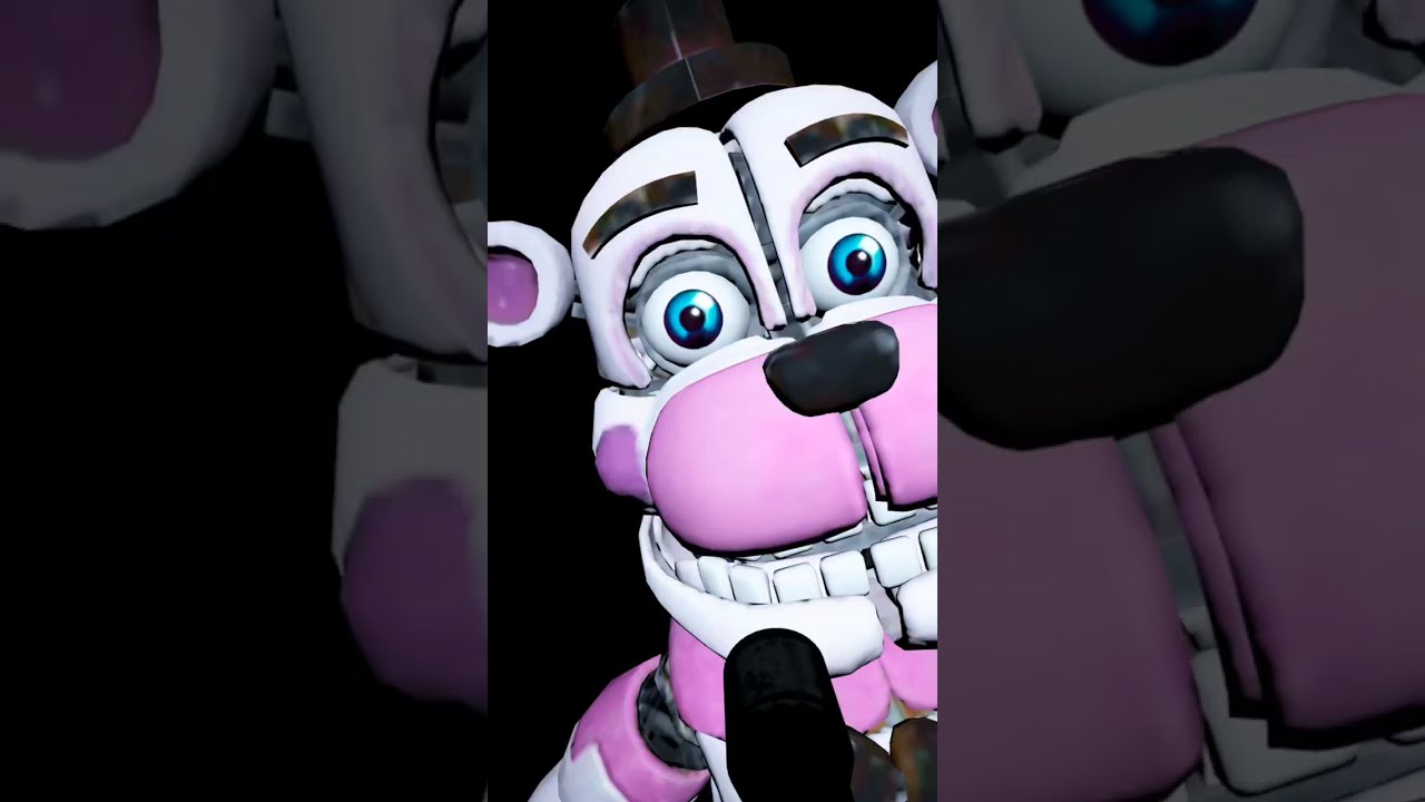 Five nights at Freddy's. VR