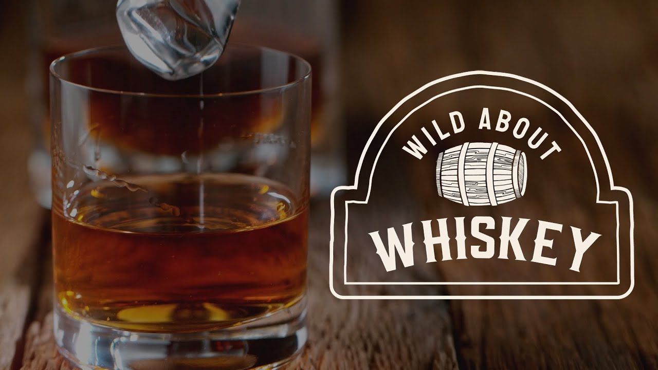 Wild About Whiskey: Stranahan's
