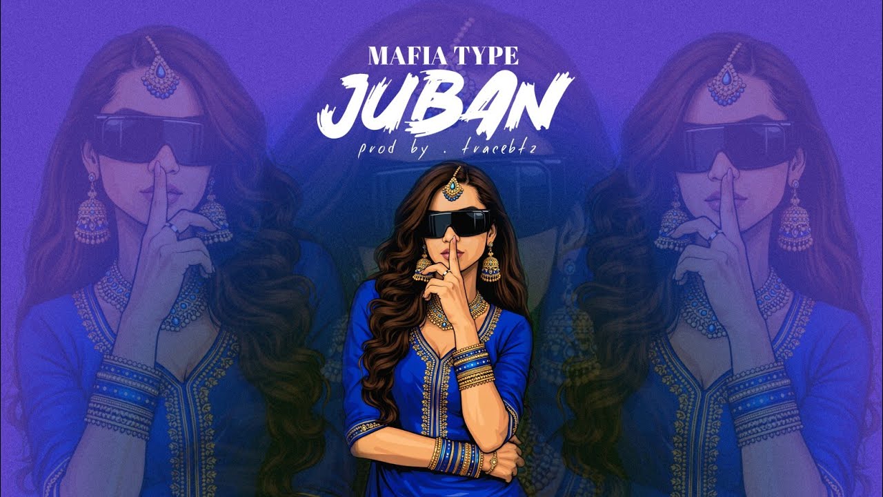 Desi Type Beat 