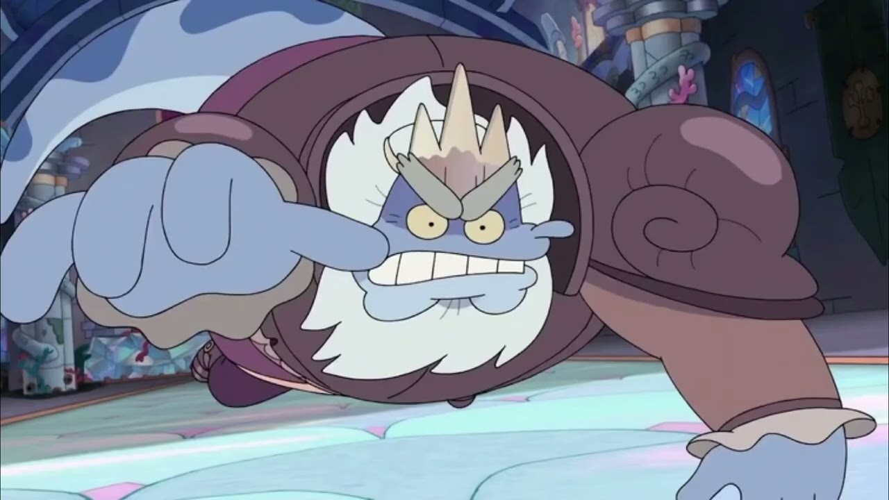 The Powerful Heroine Gals Clip #3: YOU&rsquo;RE GROUNDED!!
