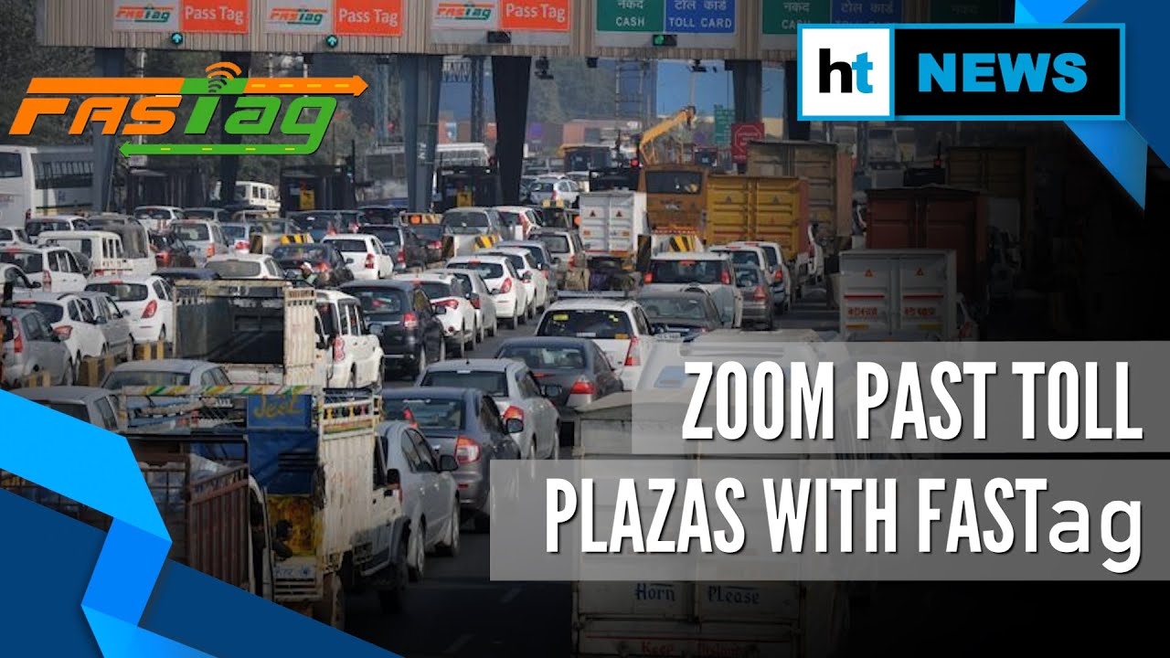 FASTags mandatory for all vehicles from December 15: All you need to know