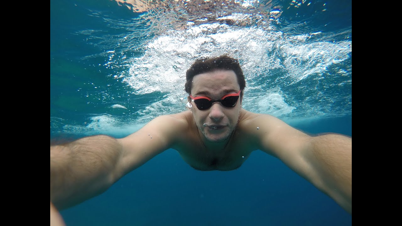 GoPro: Triathlon is simple