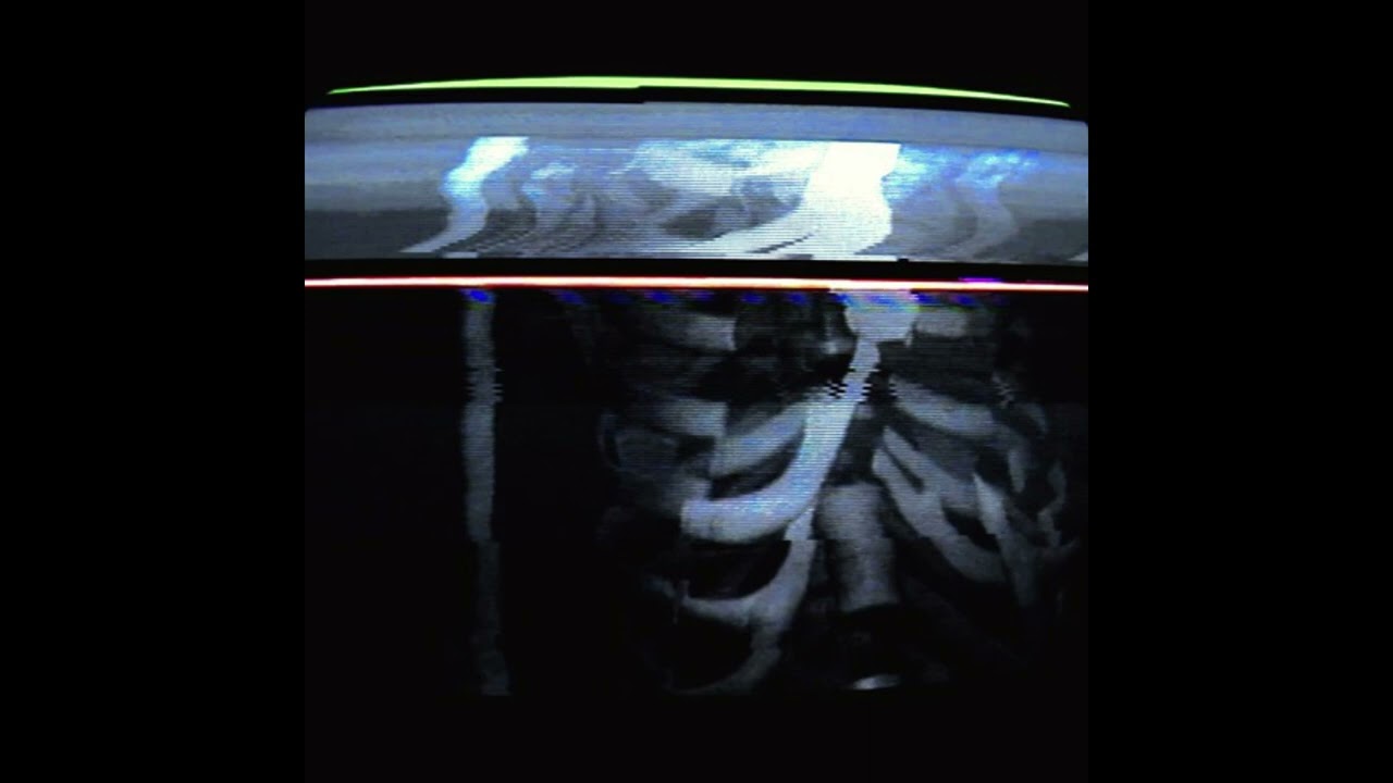 Bones IAmCertainlyNotWorthYourTime [INSTRUMENTAL]