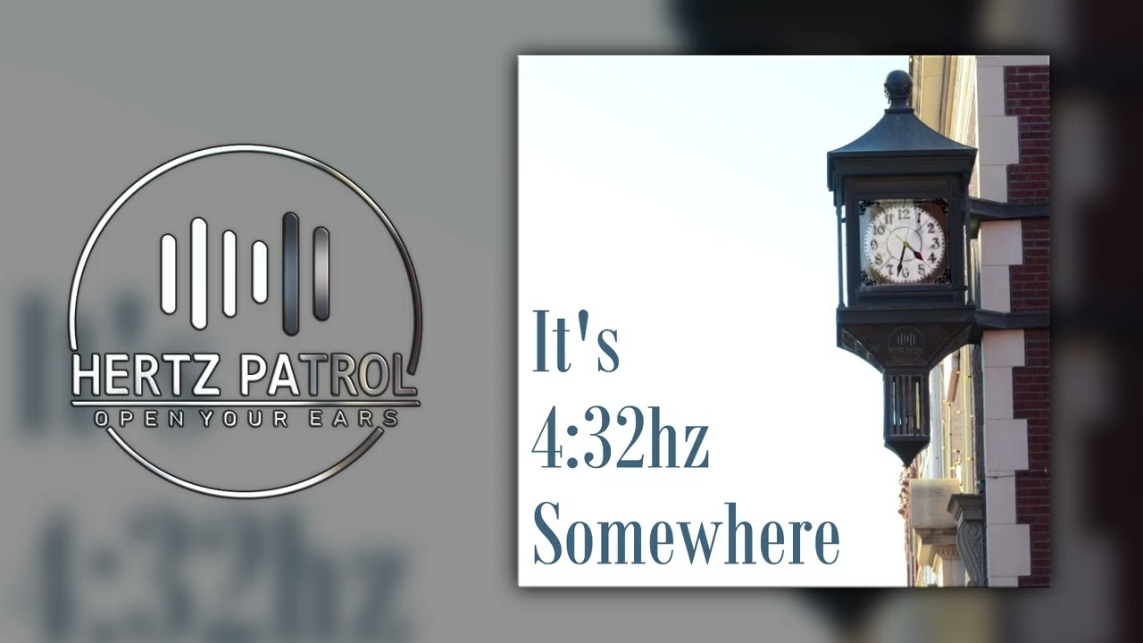 The Rolling Stones Time Is On My Side 432hz