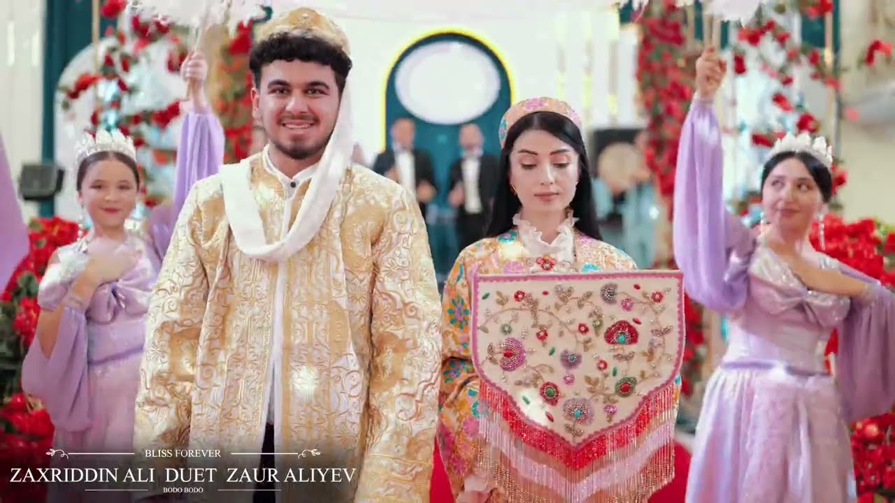 Bodo bodo eng zoʻri to'y buxoro zaxriddin_ali бодо бодо бухоро туй бухорча захриддин али tuy buxoro