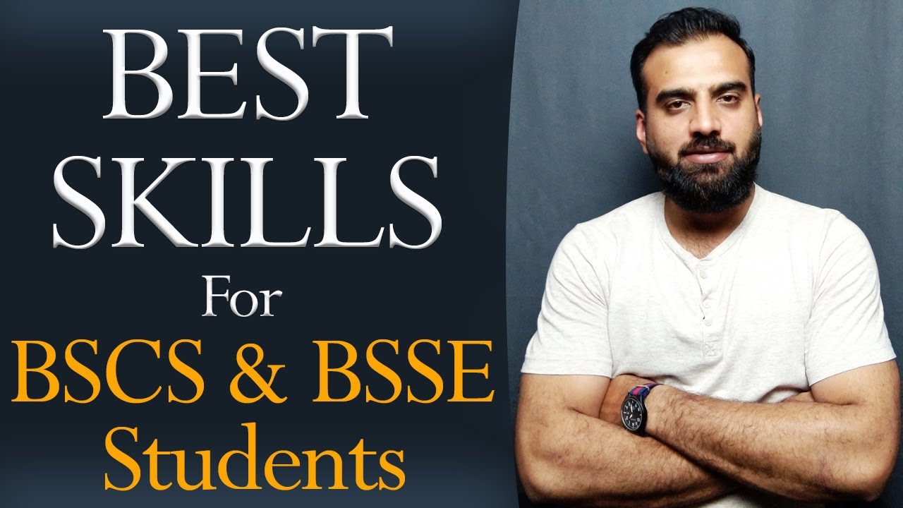 BSCS, BSSE programmer, coder, Softer Engineer, Software developer Skills for job and freelancing