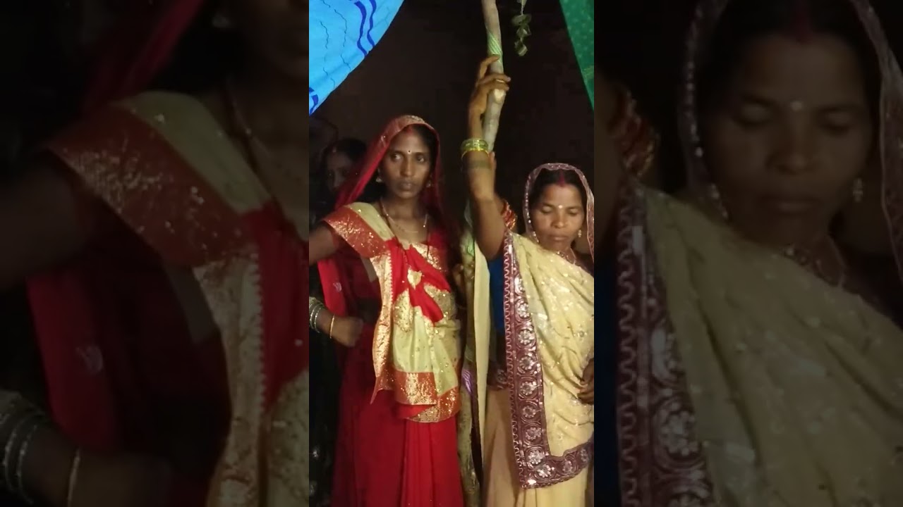 Laukush Sadi Parchhawan Maro Me