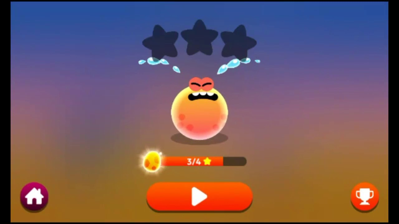 Bloop Go / Прыгуны / Прыгучий шарик  / колобок прыгучий