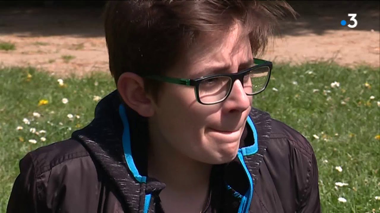 Journée de l'Europe : des élèves de Nonancourt (27) au coeur d'un projet Erasmus+