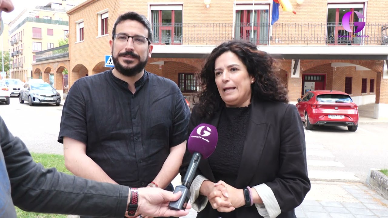 Beatriz Cano llevará las áreas de comercio y empleo de Azuqueca
