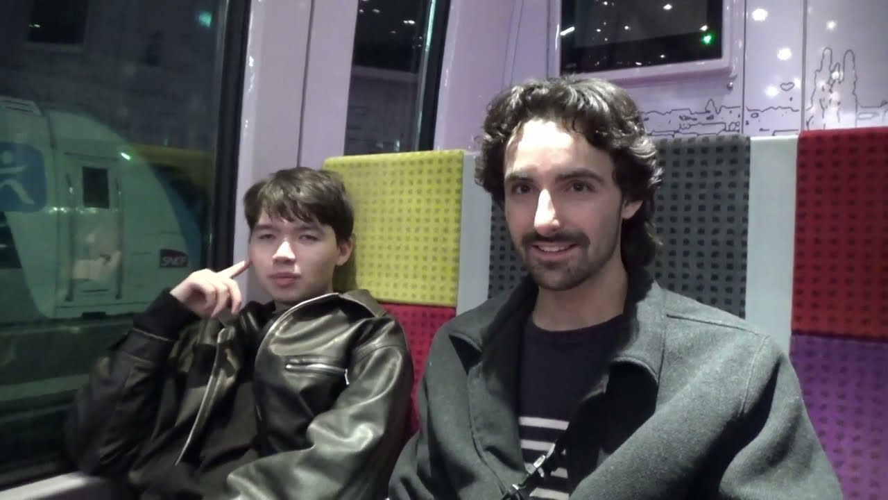 une double glotte