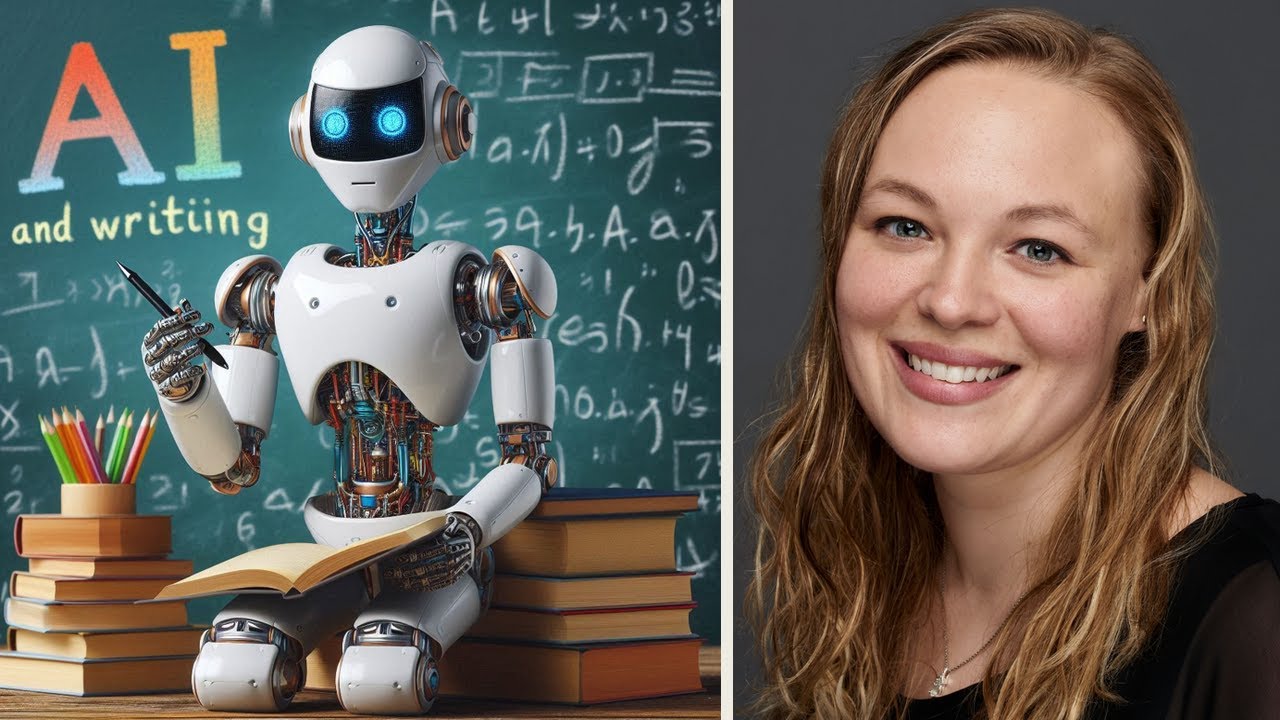 Miami Presents: Writing, Agency, and AI