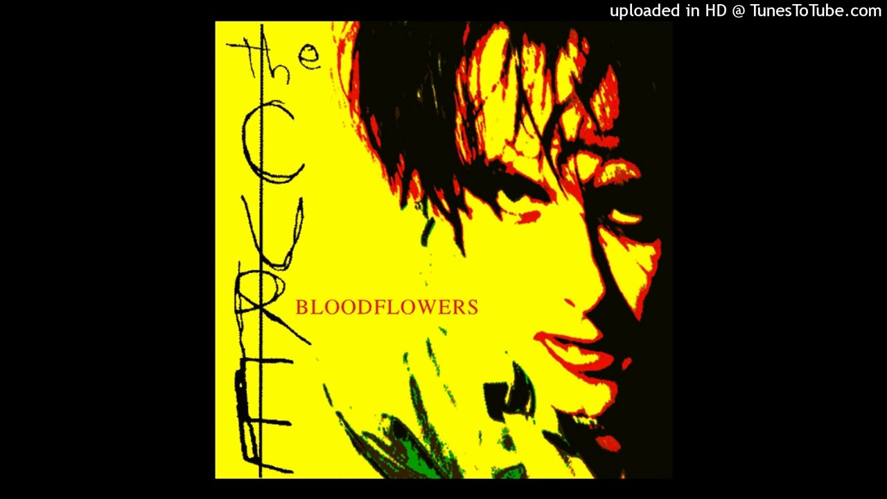 The Cure - The Last Day Of Summer (Original bass and drums only)