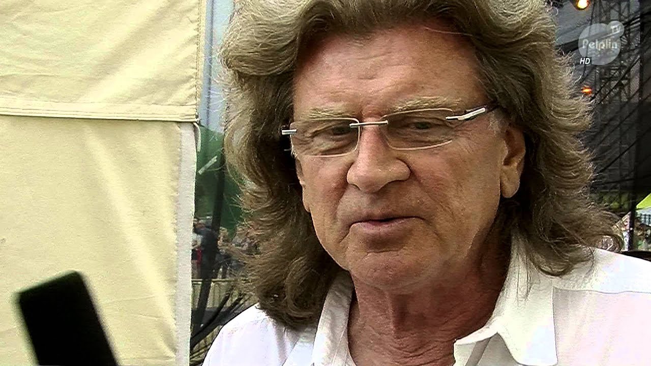 Zbigniew Wodecki, wywiad dla TV Pelplin.