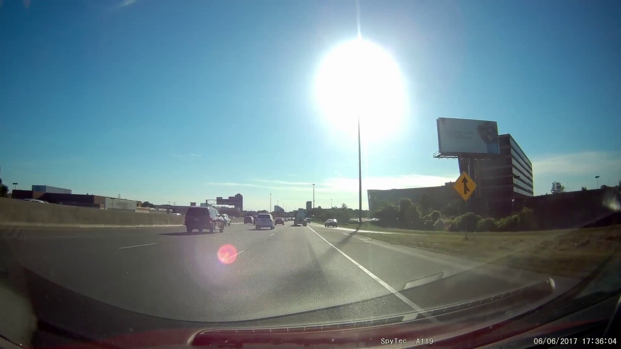 Twin Cities Dash Cam - 2017 Compilation