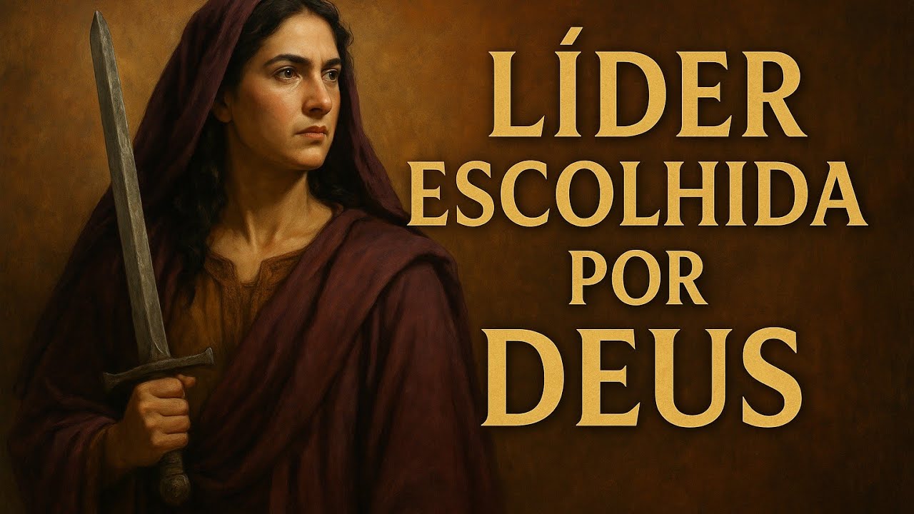 Estudo Bíblico sobre Débora: Entenda Seu Papel no Livro dos Juízes