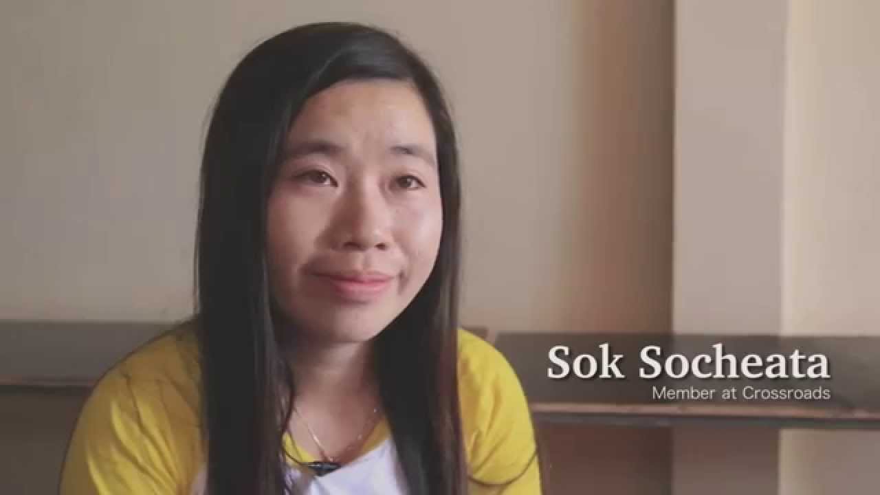 Restore and Rebuild Cambodia: Crossroads Ministry