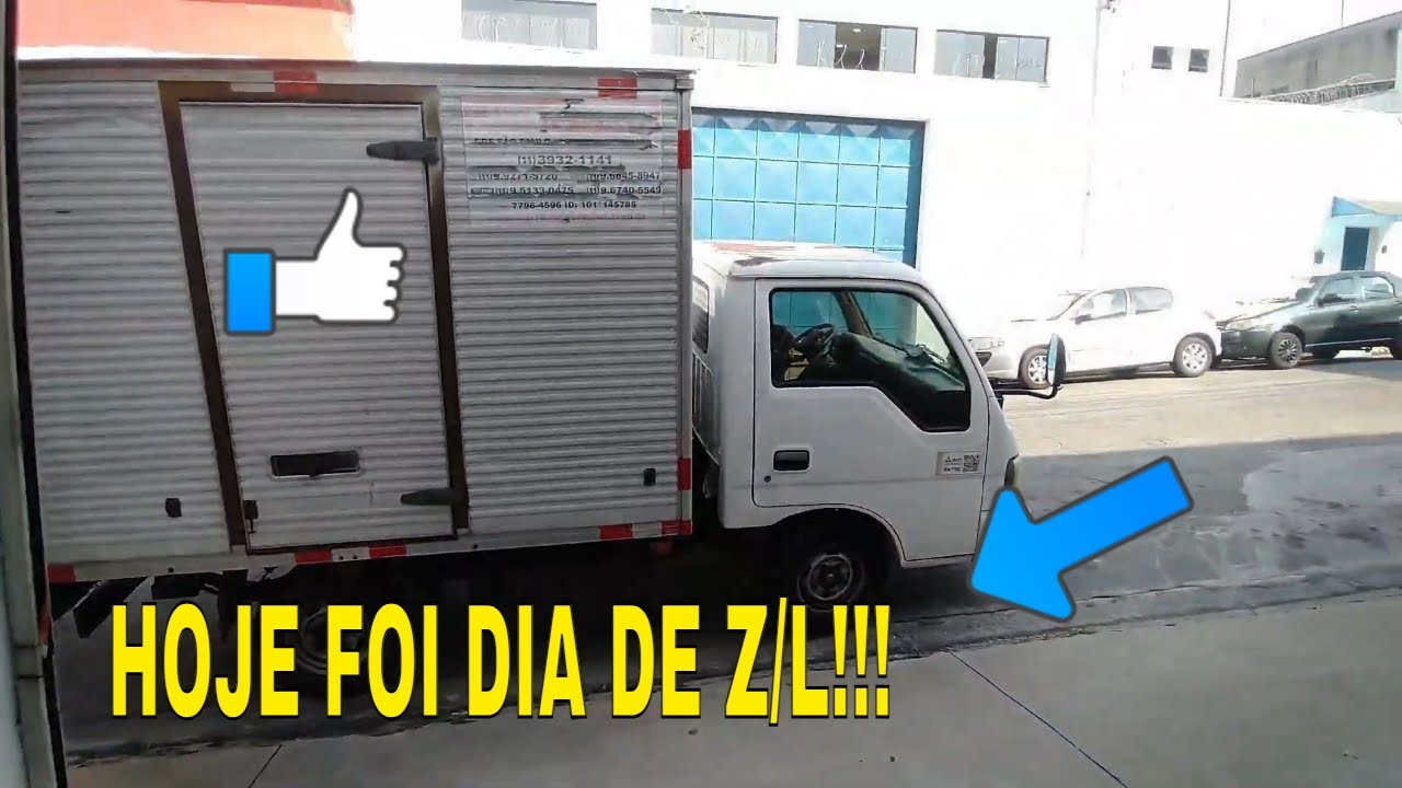ZONA LESTE É PALCO DE HOJE
