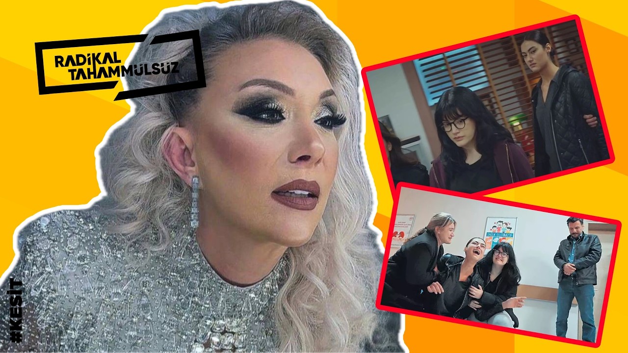 Sevilay Demirsu’dan ‘Arka Sokaklar’ sorusuna net yanıt!