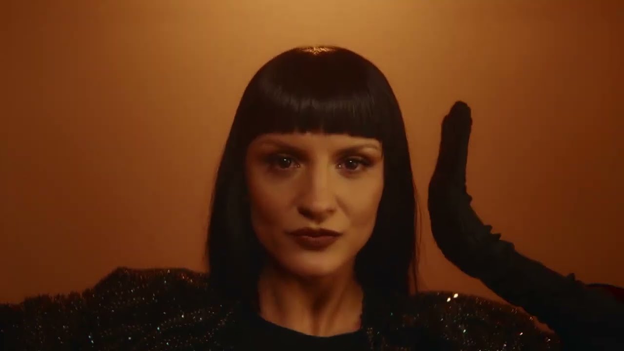 Shkodra Elektronike - Zjerm | Albania 🇦🇱 | Official Music Video