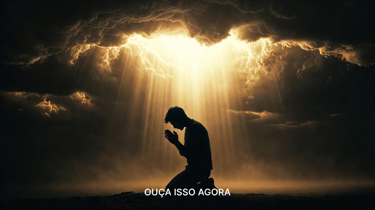 SALMO 23 CANTADO – Louvor Profundo que Vai Tocar Sua Alma 🙏 | Groove Gospel