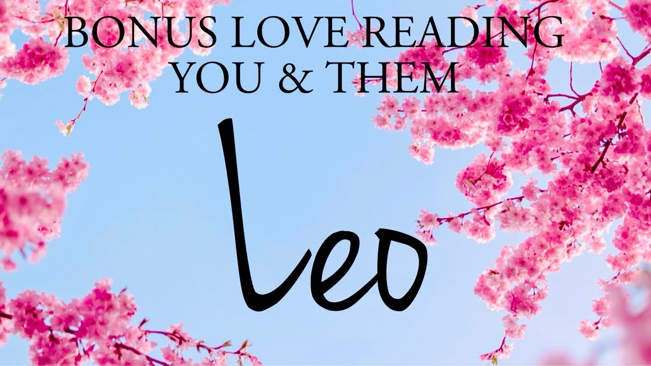 LEO tarot love ♌️ Someone Who Will Try To Open Up Their Heart To You 💖You Need To Know This Message