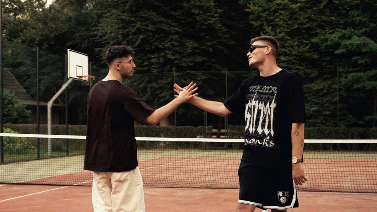 CETTY X PIETRO - TRASA