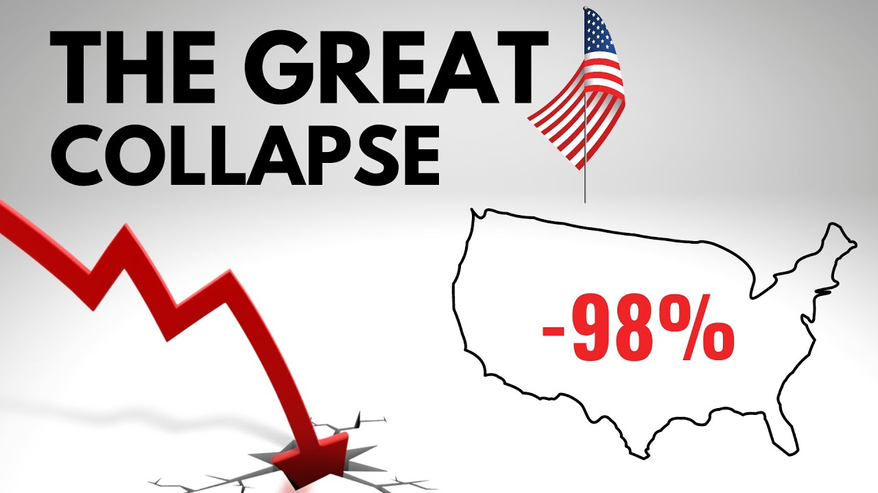 The Scariest Financial Experiment In History Happening Now | Roaring 20&rsquo;s or Hyperinflation?