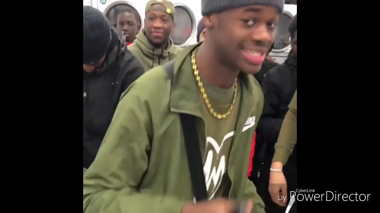 Popey (s2r gang) tout ces freestyle instagram