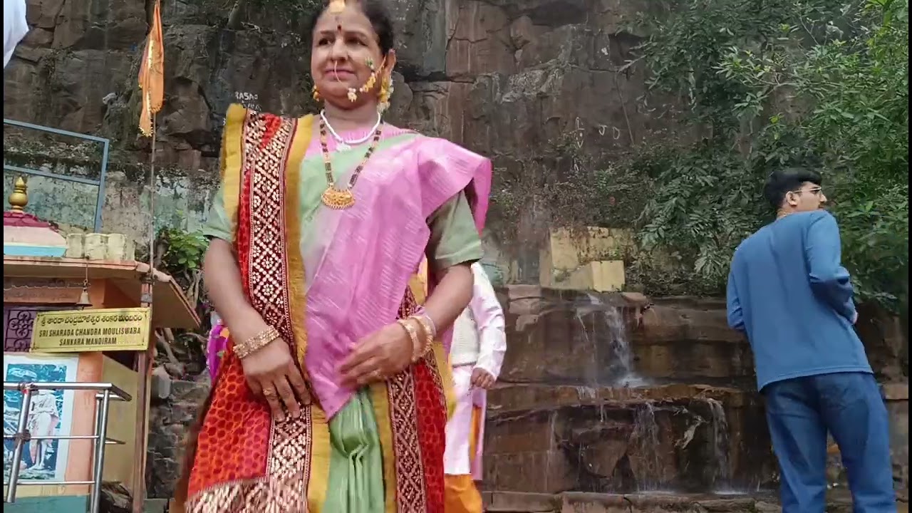 पंच धारा तेलंगाना
