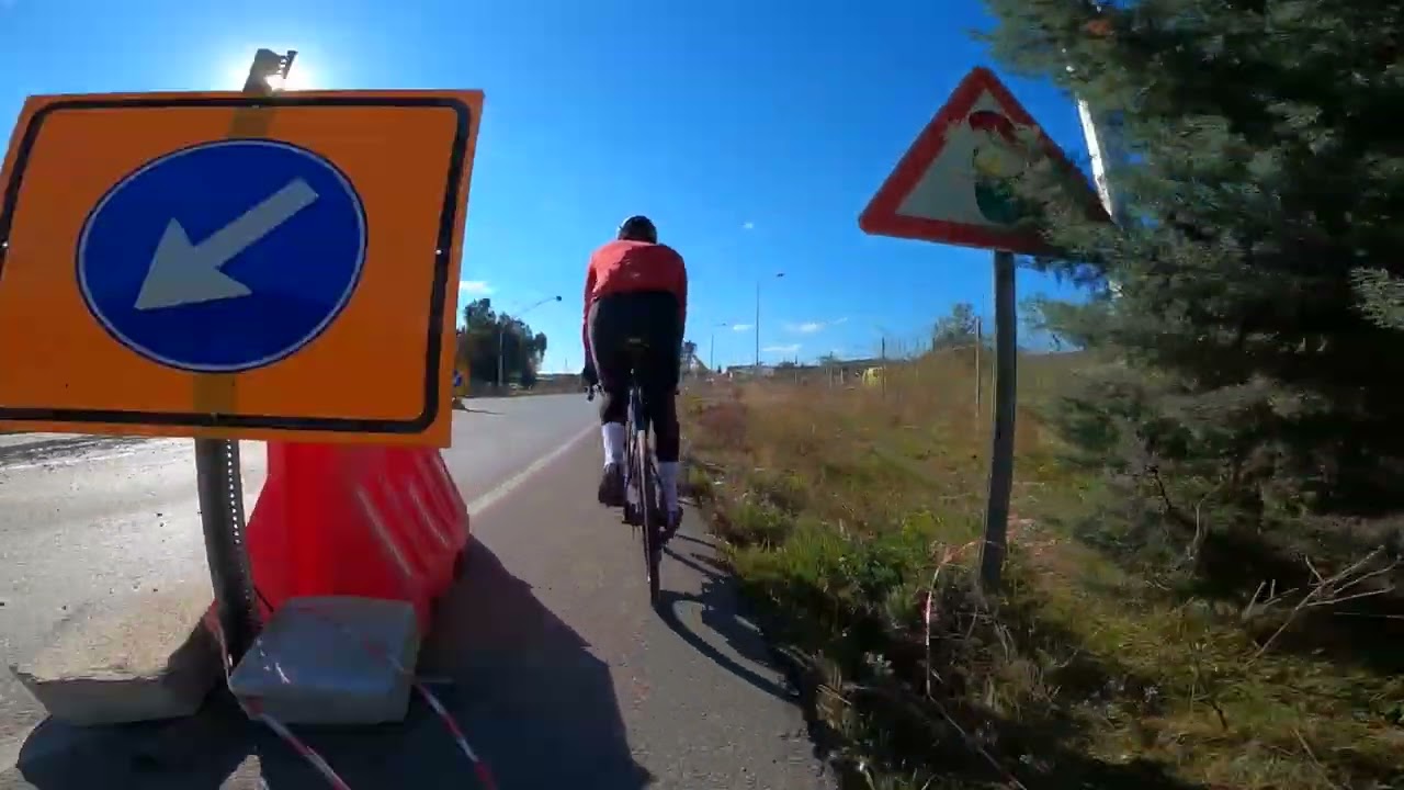 Coffee Ride - İzmir /  Bademler, Çamlı 24 11 2024